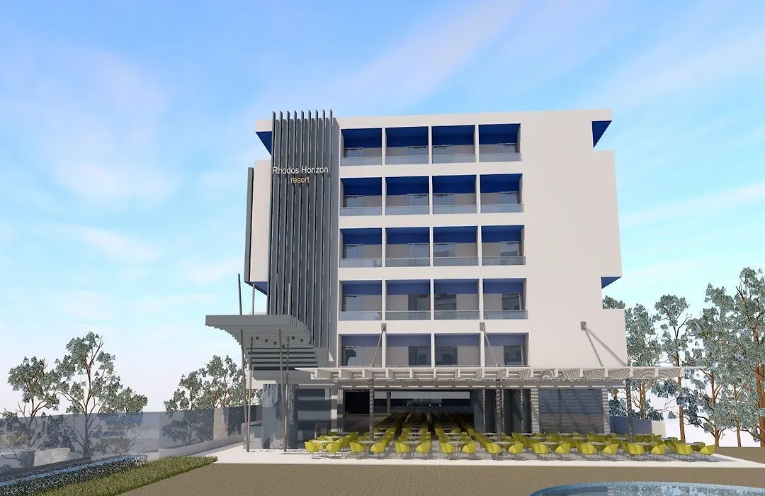 Rhodos Horizon Resort-1
